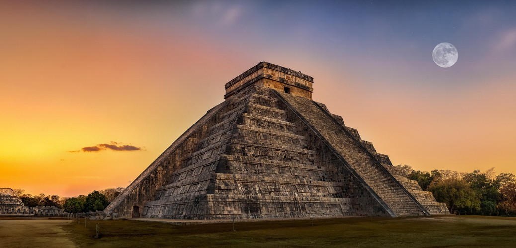 Chichen Itza Reiseführer