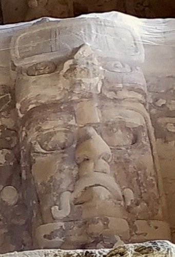 Kinich Ahau Mayan Gods: History