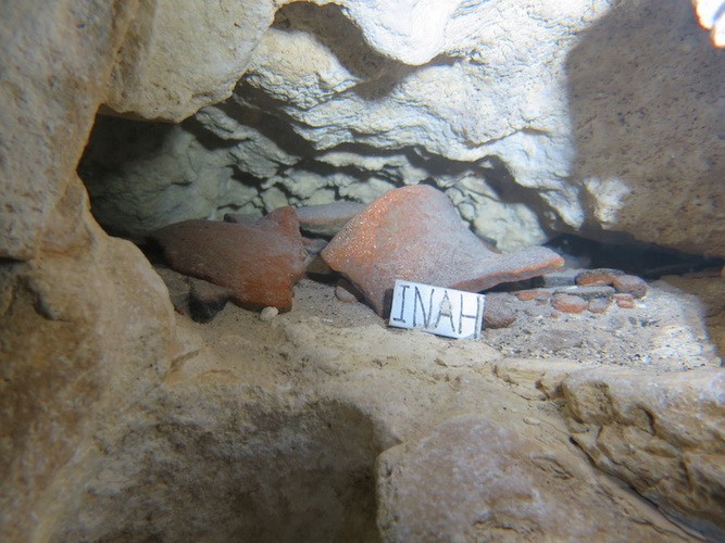 Die schönsten Cenoten Riviera Maya in Mexiko: The PIT