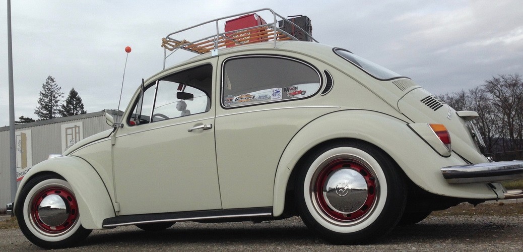 Driving in Mexico: Security