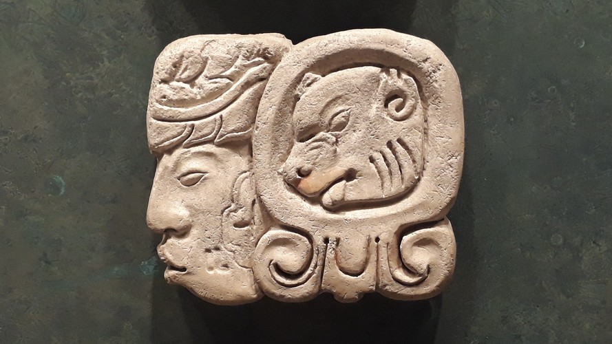 Mayan History: The Mayan Scripture