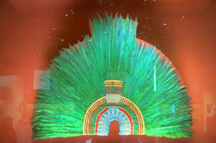 History of the Maya: Clothes