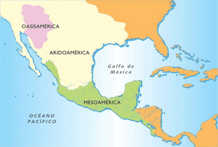 Mayan History: Mesoamerica
