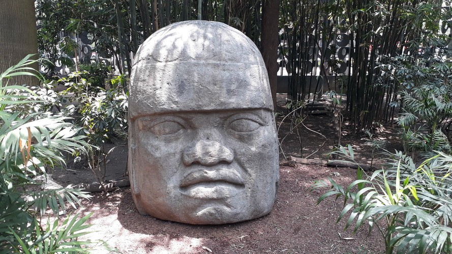 The Olmecs in Mesoamerica: History of the Maya