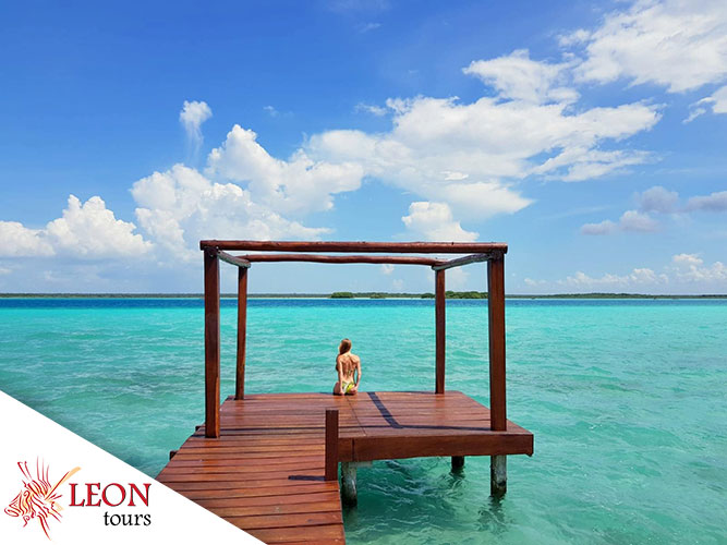 Ausflüge Costa Maya Landausflüge Lagune Bacalar