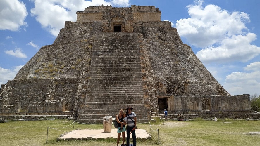 Playa del Carmen Privatausflüge Riviera Maya