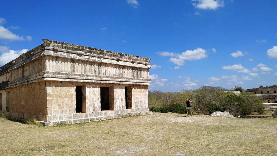 Riviera Maya Privatausflüge: Playa del Carmen