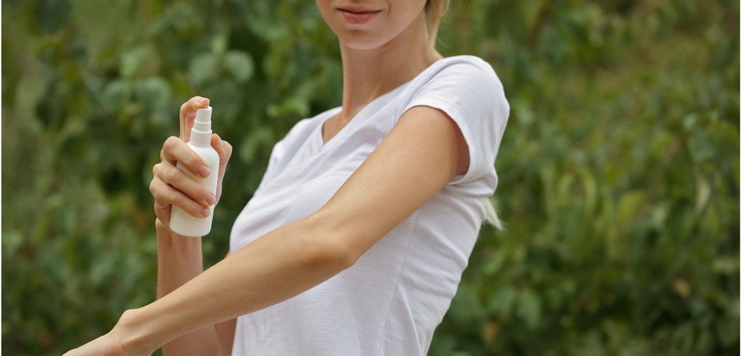 Was ist der beste Mückenschutz für Mexiko und die Karibik: Moskitospray