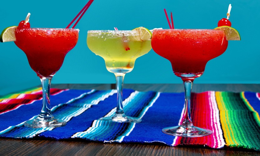 Buy the best Tequila: Paloma