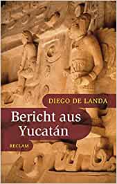 Mayan History: Reports from Yucatan Mayan History: Reports from Yucatan