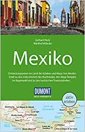 Driving in Mexico: DuMont Mexico