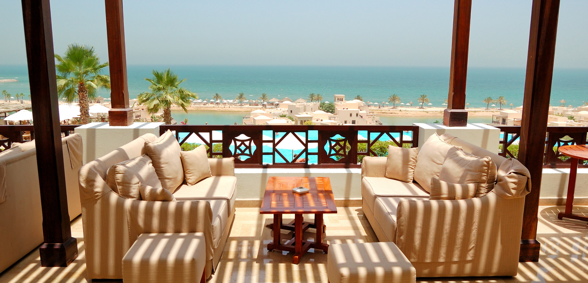 Driving in Mexico: Hotels