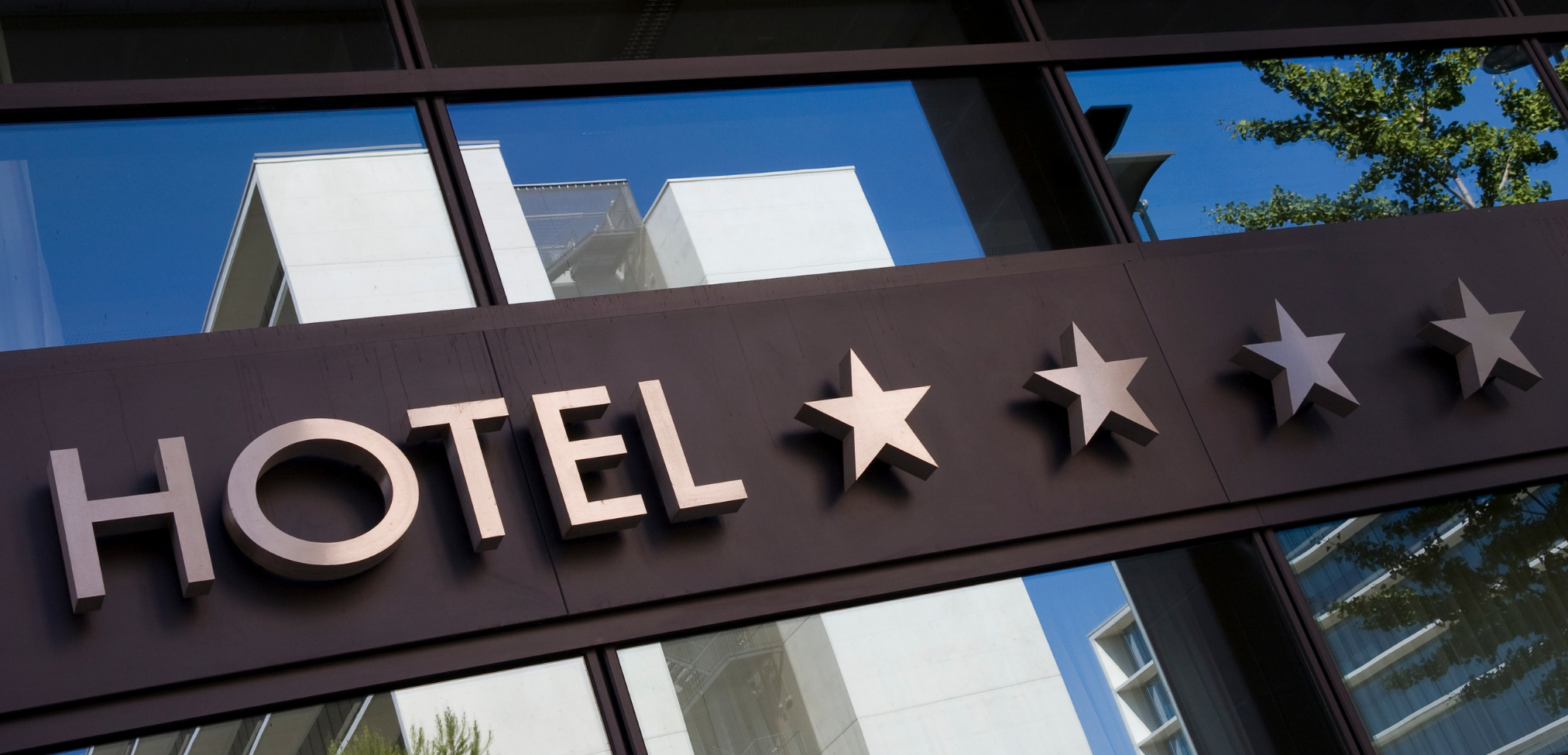 Driving in Mexico: Hotels