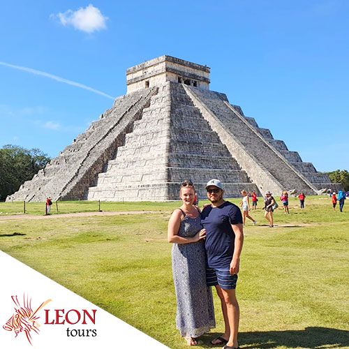 Reiseführer Chichen Itza Ausflüge