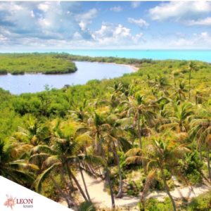 ISla Mujeres Ausflüge Contoi Nationalpark