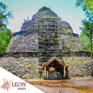 Exkursionen Coba Tulum Cenoten Ausflüge