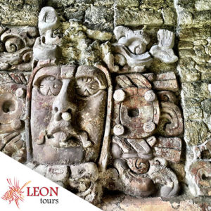 Touren Kohunlich Ausflüge